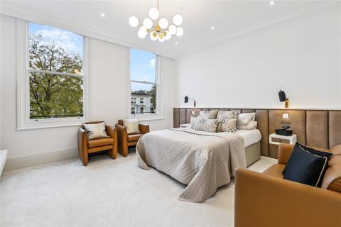 2 bedroom flat to rent, Vicarage Gate, Kensington, London