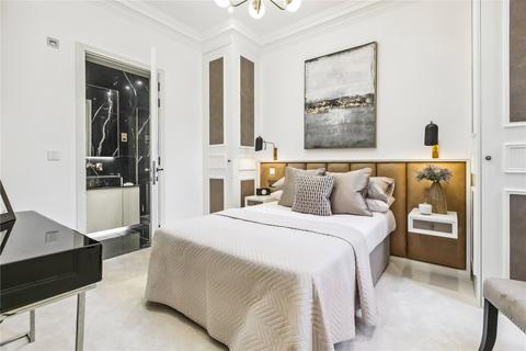 2 bedroom flat to rent, Vicarage Gate, Kensington, London