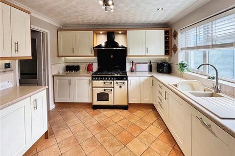 3 bedroom detached house for sale, Parklands, Fleet, Holbeach