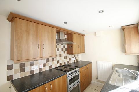 2 bedroom terraced house for sale, Marsden Street, Kirkham PR4