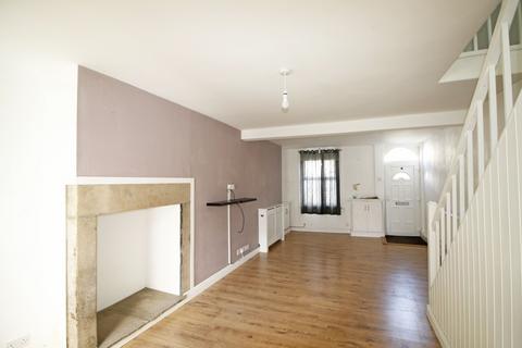 2 bedroom terraced house for sale, Marsden Street, Kirkham PR4