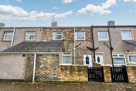 18 Ninth Row, Ashington, NE63 8JZ