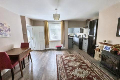 18 Ninth Row, Ashington, NE63 8JZ