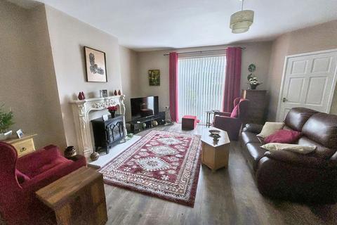 18 Ninth Row, Ashington, NE63 8JZ