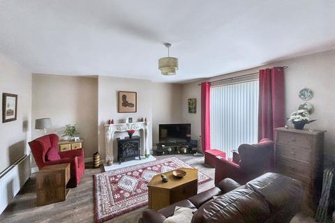 18 Ninth Row, Ashington, NE63 8JZ