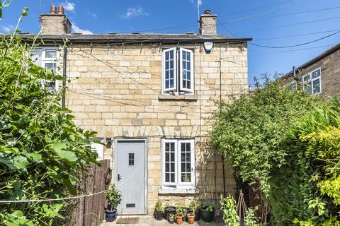 1 bedroom end of terrace house for sale, The Square, Boston Spa, Wetherby, West Yorkshire, UK, LS23