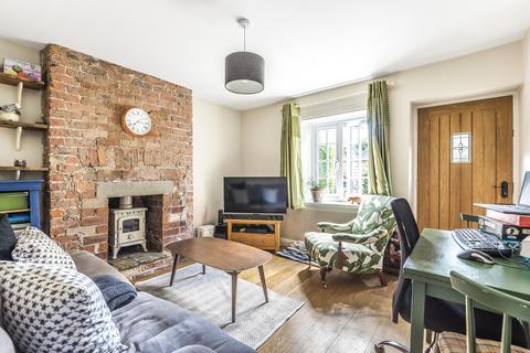 1 bedroom end of terrace house for sale, The Square, Boston Spa, Wetherby, West Yorkshire, UK, LS23