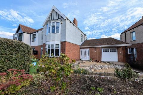 3 bedroom semi-detached house for sale, King George Road, South Shields, NE34