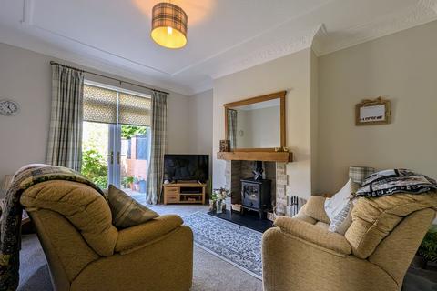 3 bedroom semi-detached house for sale, King George Road, South Shields, NE34