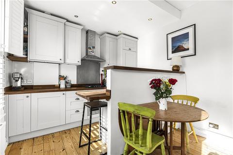 53c Graham Road, London, E8 1PB