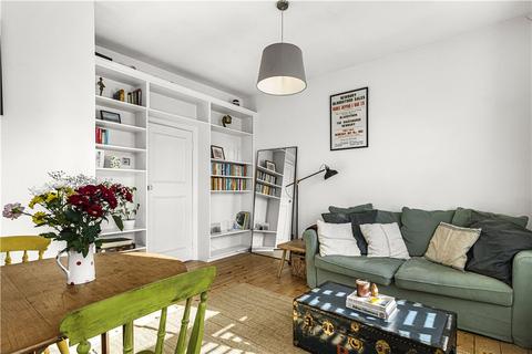 53c Graham Road, London, E8 1PB
