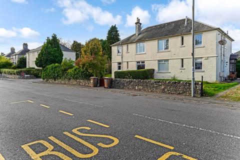undefined, Houston Road, Bridge Of Weir