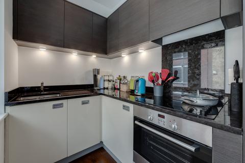 1 bedroom flat for sale, Wardour Street, London