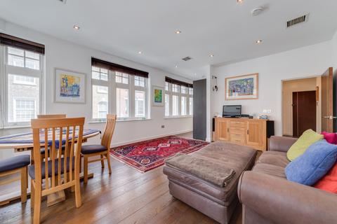 1 bedroom flat for sale, Wardour Street, London