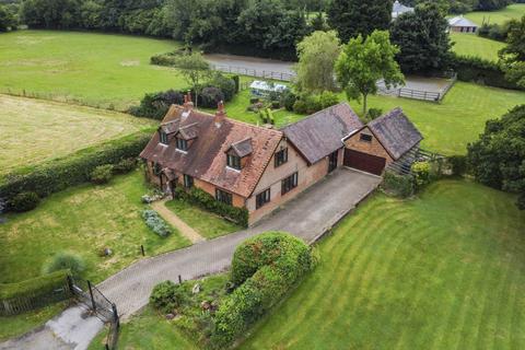 3 bedroom detached house for sale, Northend, Henley On Thames RG9