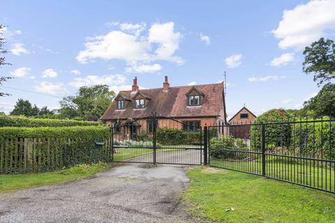 3 bedroom detached house for sale, Northend, Henley On Thames RG9