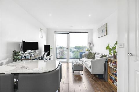 1 bedroom apartment for sale, Atkins Square, Dalston Lane, London, E8