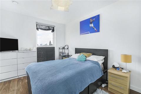 1 bedroom apartment for sale, Atkins Square, Dalston Lane, London, E8