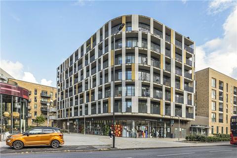 1 bedroom apartment for sale, Atkins Square, Dalston Lane, London, E8