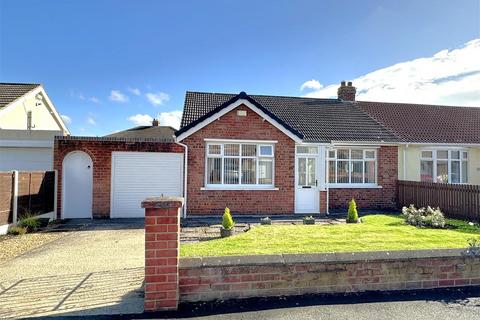 2 bedroom semi-detached bungalow for sale, Elton Grove, Fairfield, TS19 7RF