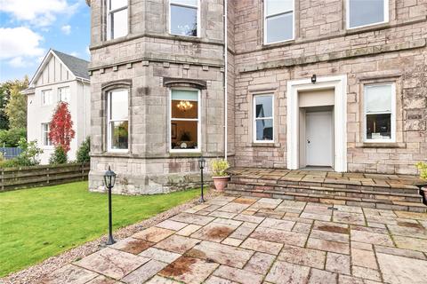 3 bedroom apartment for sale, Helenslee Road, Dumbarton, G82