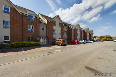 2 bedroom apartment to rent, Harrow Close, Addlestone, Surrey, KT15
