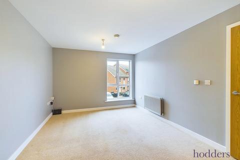2 bedroom apartment to rent, Harrow Close, Addlestone, Surrey, KT15