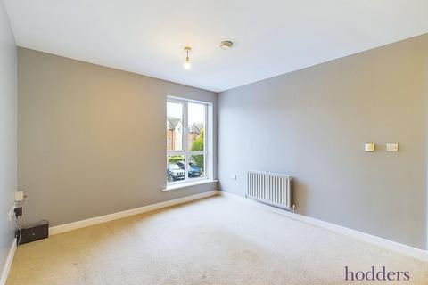2 bedroom apartment to rent, Harrow Close, Addlestone, Surrey, KT15