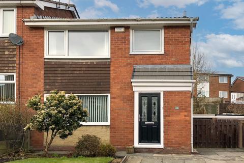 3 bedroom semi-detached house for sale, Carlisle Street, Bolton, BL7