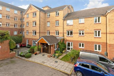 1 bedroom flat for sale, Walderslade Road, Walderslade, Chatham, Kent