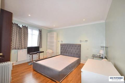 2 bedroom maisonette to rent, Reeves Avenue, Kingsbury, London, NW9 8LN