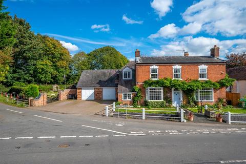 5 bedroom detached house for sale, Watery Lane, Ullenhall B95