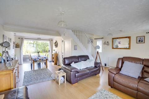 3 bedroom detached house for sale, Bayfield Drive, Cambridge CB25