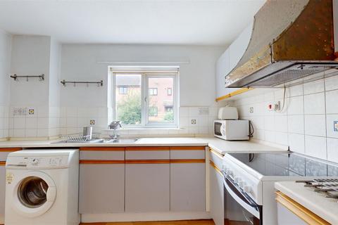 1 bedroom flat for sale, New Walls, Totterdown, Bristol