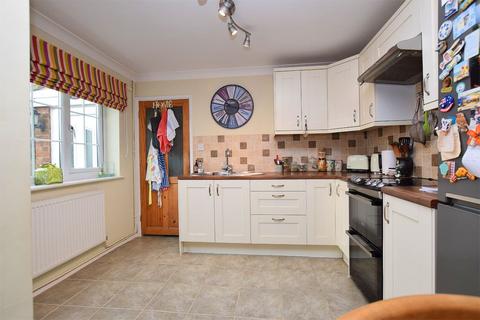 2 bedroom semi-detached house for sale, Commonside, King's Lynn PE33