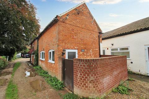 1 bedroom barn conversion for sale, Church Terrace, Aylsham, Norwich