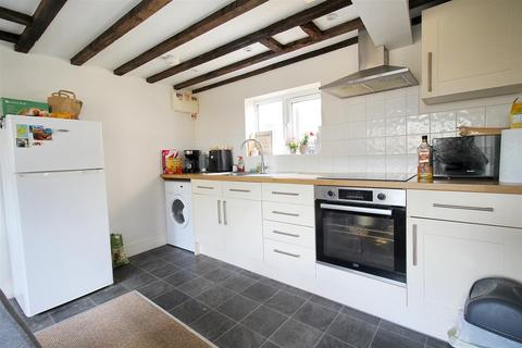 1 bedroom barn conversion for sale, Church Terrace, Aylsham, Norwich