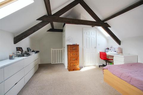 1 bedroom barn conversion for sale, Church Terrace, Aylsham, Norwich