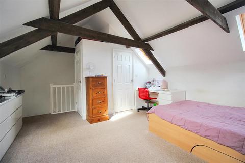 1 bedroom barn conversion for sale, Church Terrace, Aylsham, Norwich