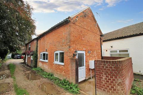 1 bedroom barn conversion for sale, Church Terrace, Aylsham, Norwich