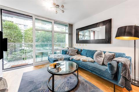 2 bedroom apartment for sale, Warwick Building, 366 Queenstown Road, London, SW11