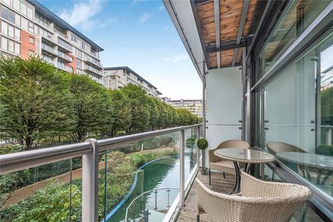 2 bedroom apartment for sale, Warwick Building, 366 Queenstown Road, London, SW11