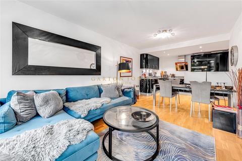 2 bedroom apartment for sale, Warwick Building, 366 Queenstown Road, London, SW11