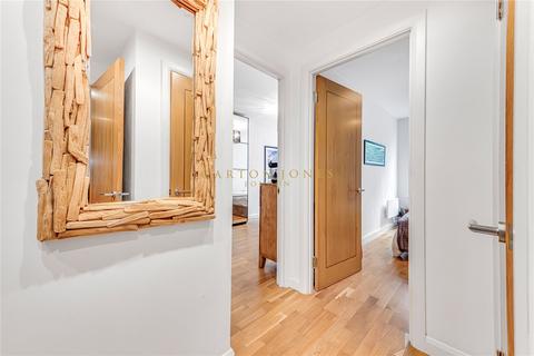 2 bedroom apartment for sale, Warwick Building, 366 Queenstown Road, London, SW11