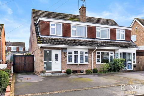 3 bedroom semi-detached house for sale, St. Martins Avenue, Studley