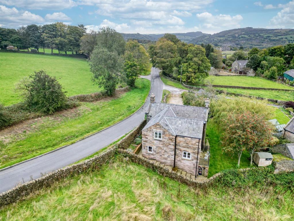 Rear of the home and countryside south west.jpg