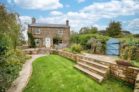 4 bedroom cottage for sale, Farley Hill, Farley, Matlock DE4