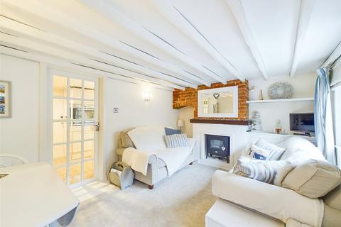 2 bedroom end of terrace house for sale, Silver Street, Christchurch, Dorset, BH23