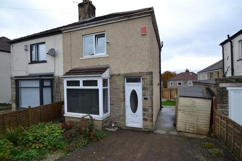 6 Vicarage Road, Shipley, BD18 1HB