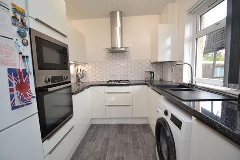 6 Vicarage Road, Shipley, BD18 1HB